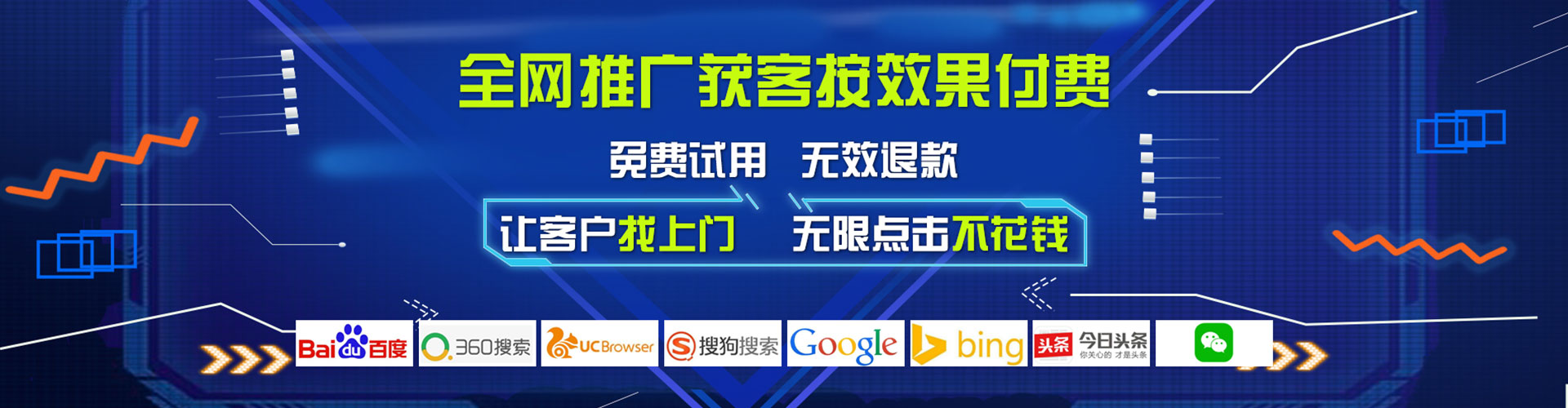大城百度推广托管